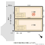 相模原市南区若松3丁目