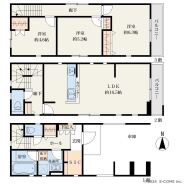 大和市柳橋５丁目
