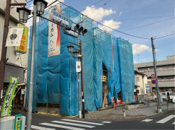 西東京市保谷町２丁目