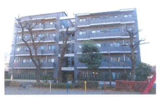 一棟売りマンション ロイヤルパーク