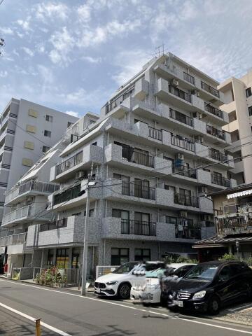 一棟売りマンション　エトワール・ヤマト