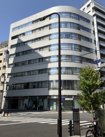 一棟売りビル　Kamata INA Building