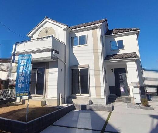 投資用戸建て　八王子市絹ヶ丘2丁目5期