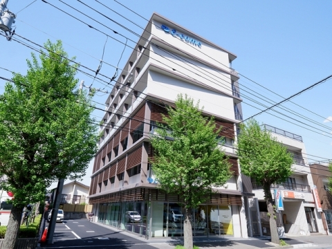 橋本ショールーム・橋本支店