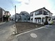 神奈川県座間市ひばりが丘 