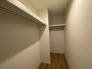 7.75畳居室のWIC
