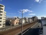 住戸からの眺望写真