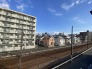 住戸からの眺望写真