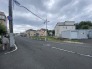 1号地 