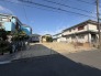 現地土地写真