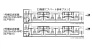 1号地 3階建アパート参考プラン