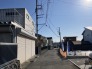 1号地 