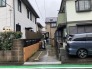 解体前
