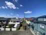 住戸からの眺望写真