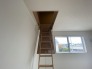 小屋裏収納