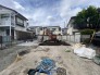 現地土地写真