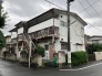 1号地 解体前