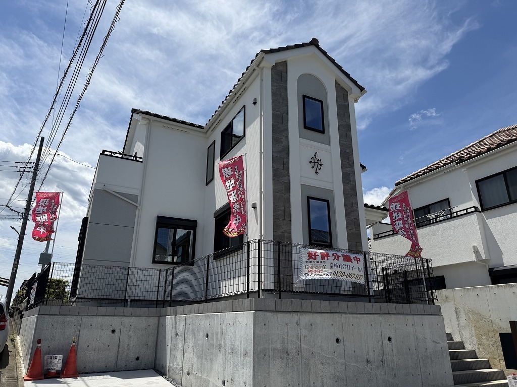 ガルボシティー町田市小山町60期