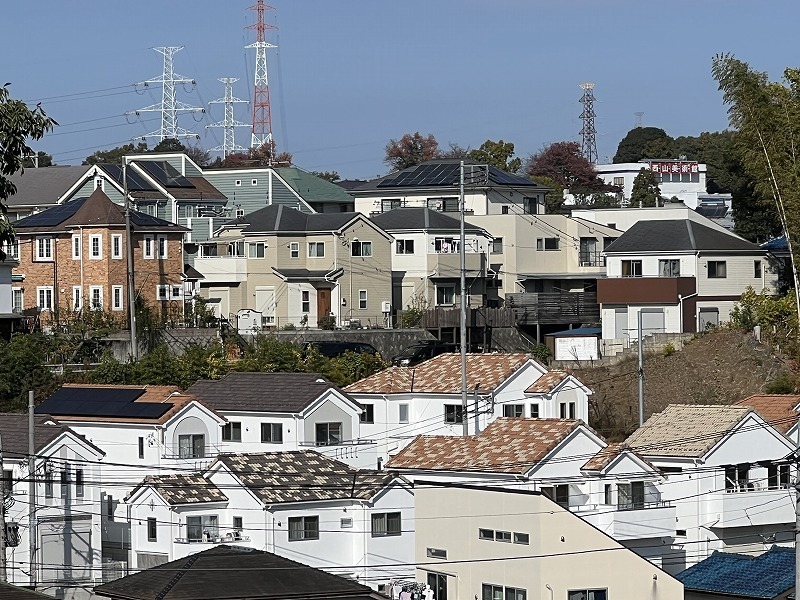 ガルボシティー町田市野津田町29期