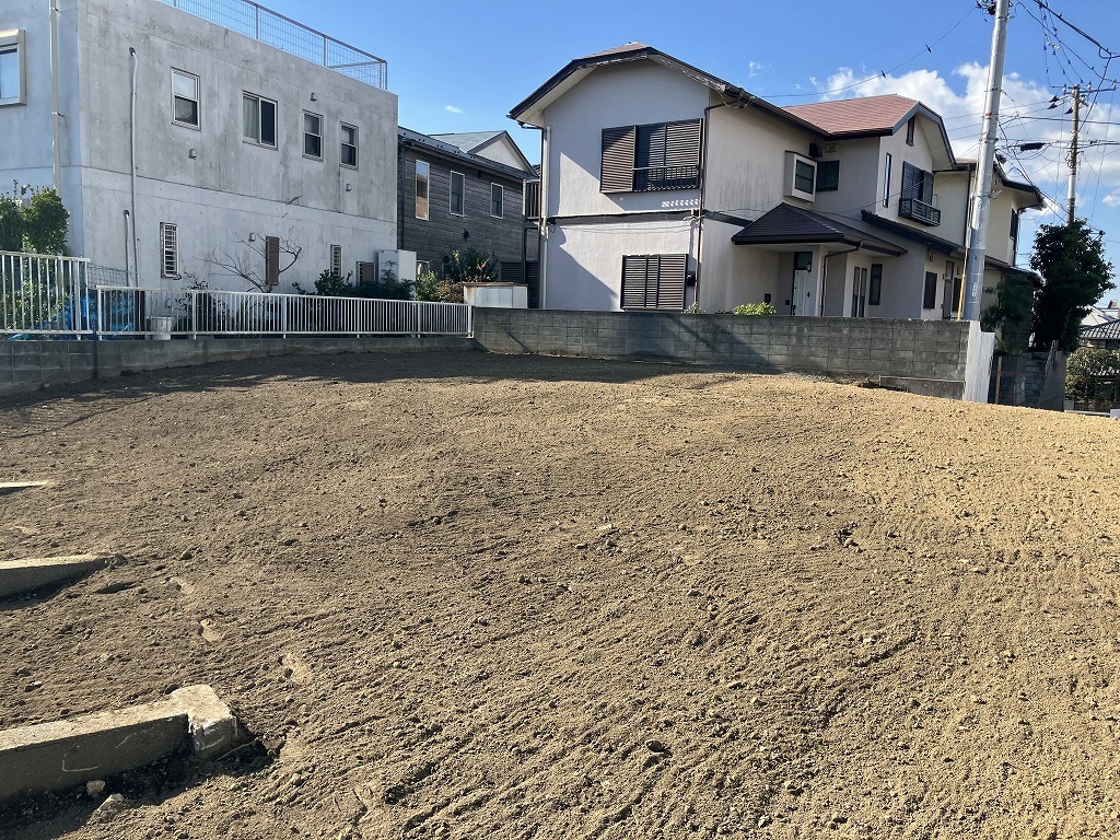 ガルボシティー鎌倉市腰越1丁目