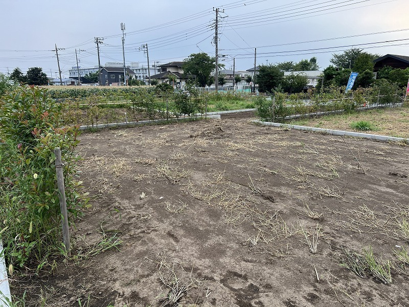 ガルボシティー藤沢市獺郷