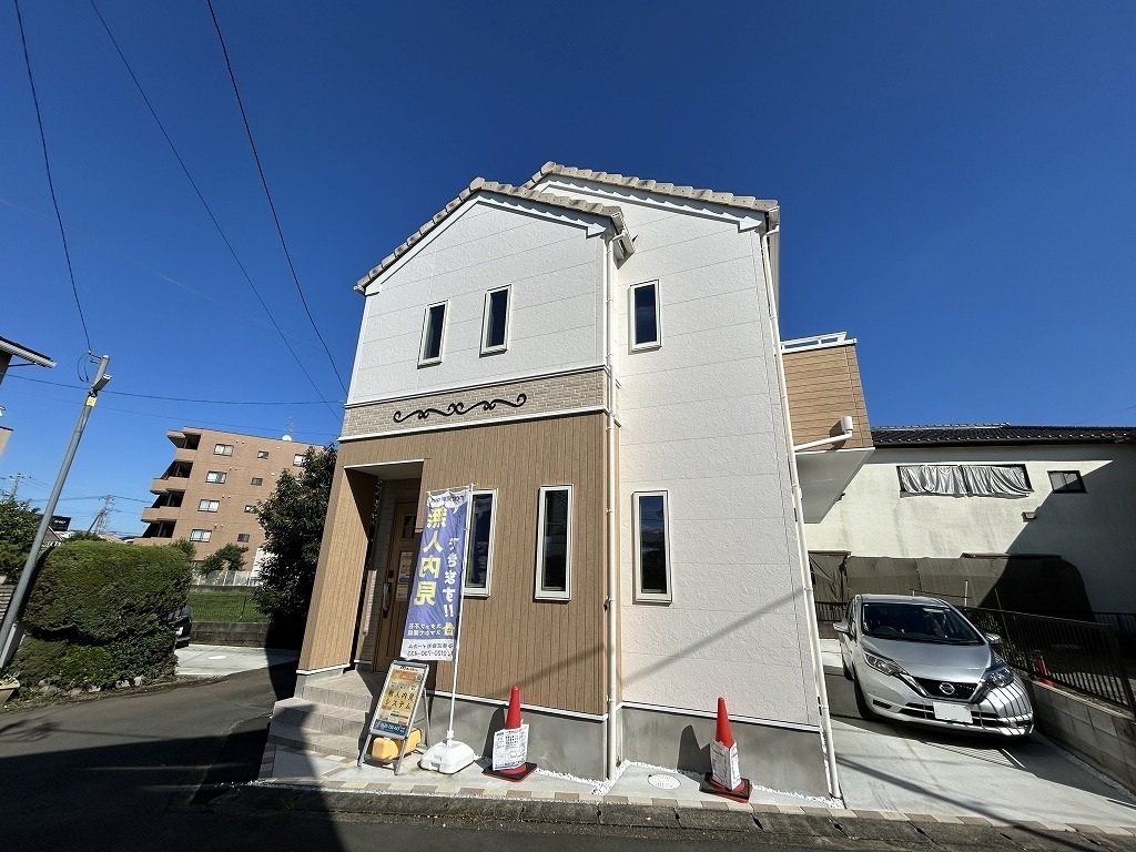 ガルボシティー相模原市緑区二本松1丁目7期