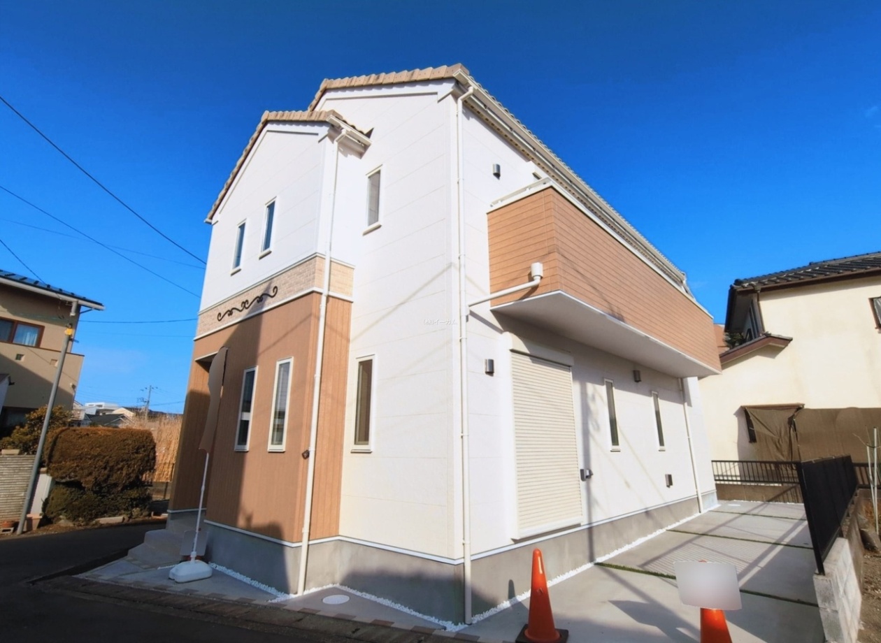 ガルボシティー相模原市緑区二本松1丁目7期