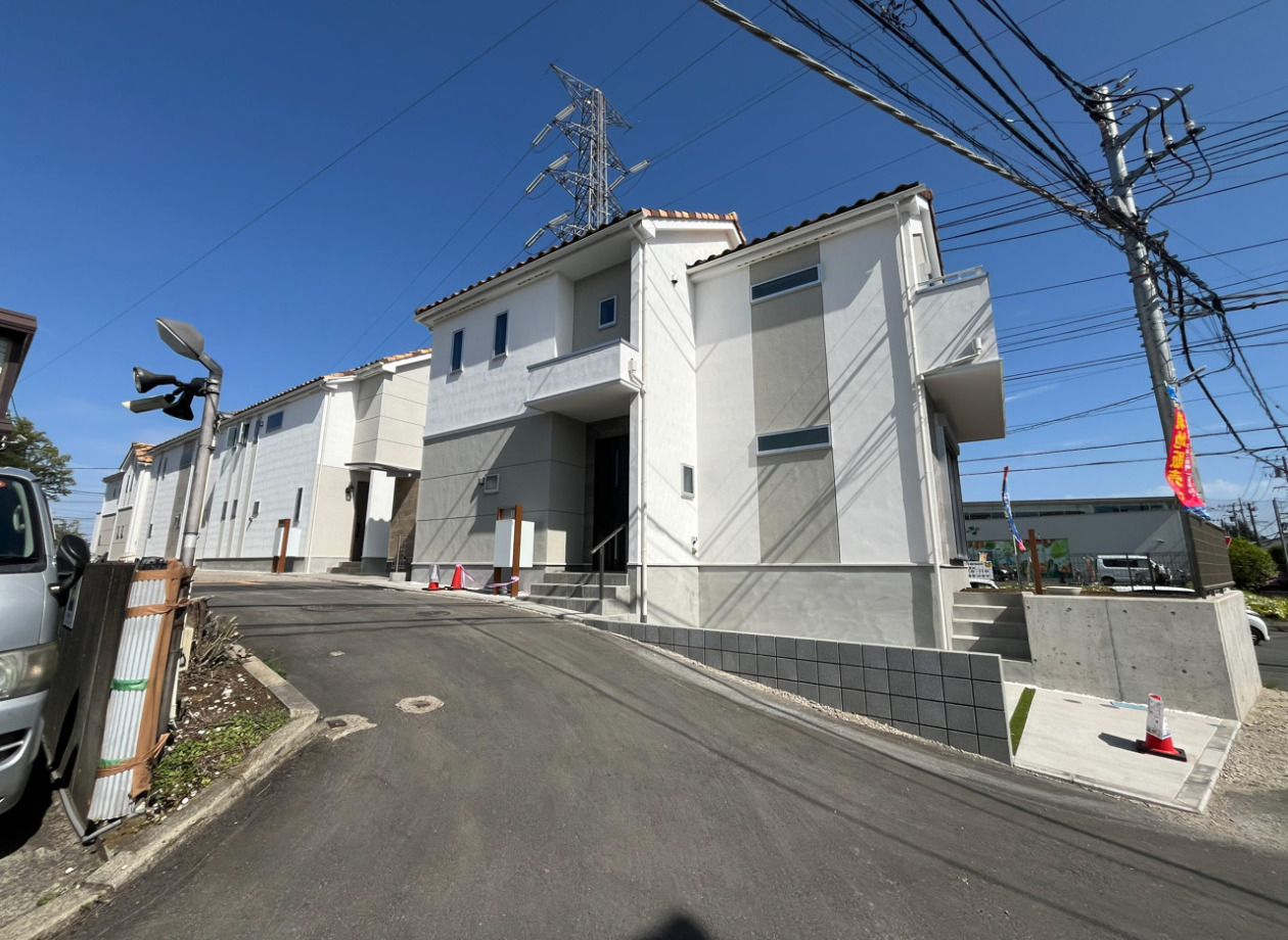 ガルボシティー相模原市中央区青葉2丁目