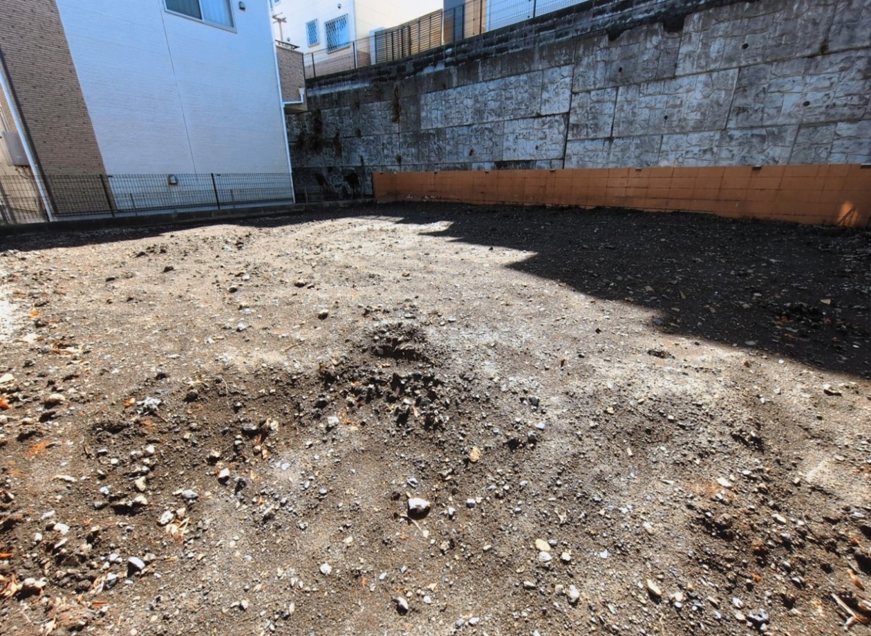 ガルボシティー相模原市中央区宮下本町1丁目4期