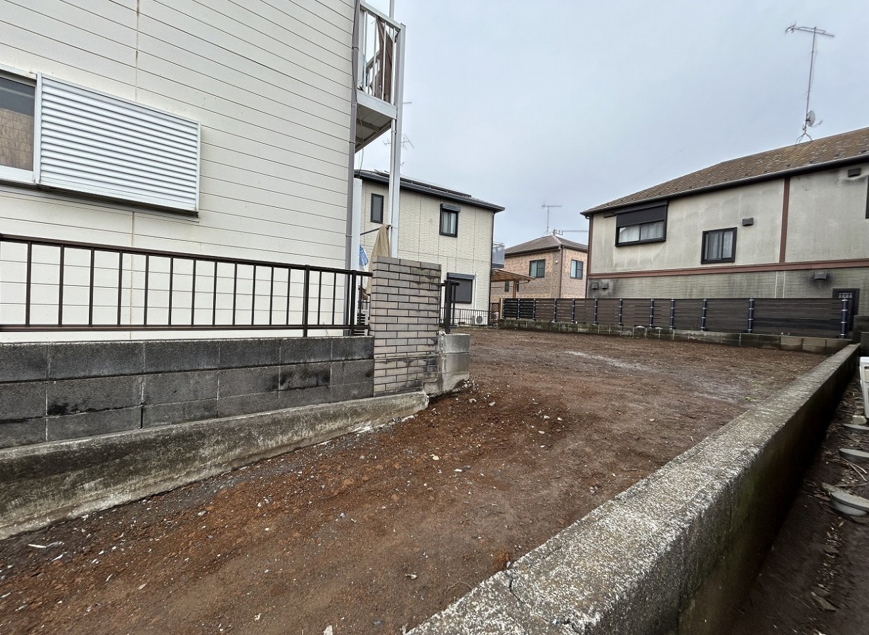 ガルボシティー海老名市大谷南3丁目2期