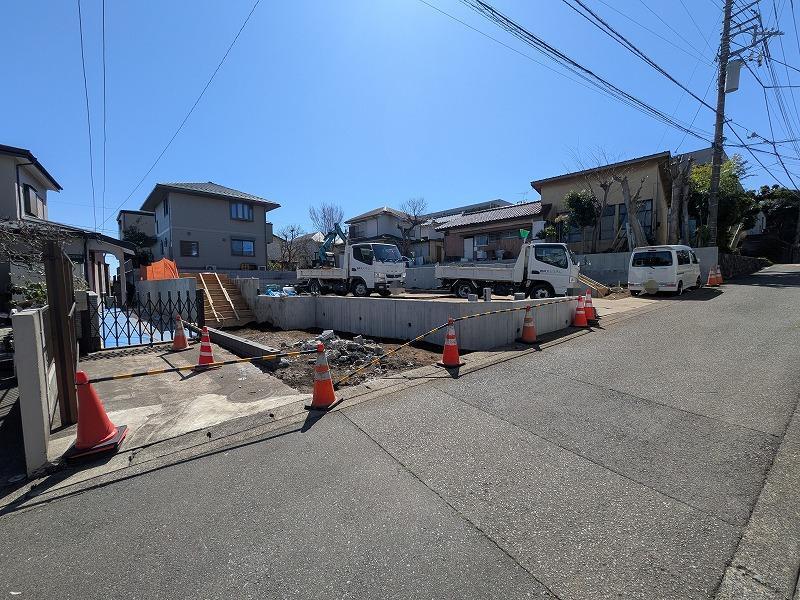 ガルボシティー相模原市中央区すすきの町8期
