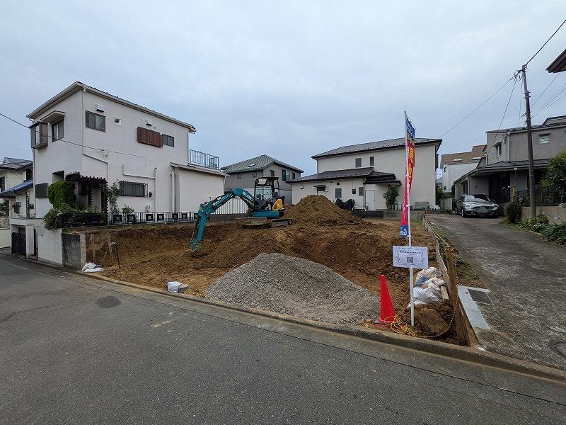 ガルボシティー横浜市青葉区あざみ野2丁目