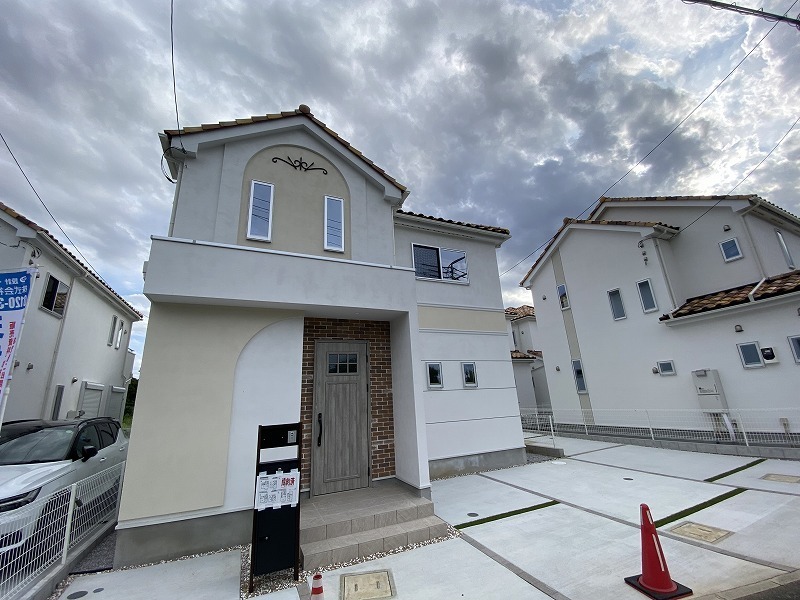 ガルボシティー日野市新井1丁目