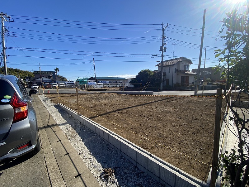 ガルボシティー横浜市都筑区折本町4期