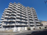 藤沢市善行坂 マンション