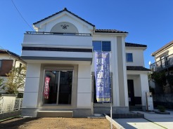 八王子市絹ケ丘2丁目