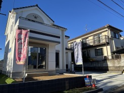 八王子市絹ケ丘2丁目