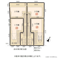 横浜市港南区東永谷3丁目