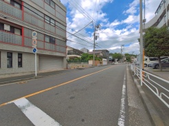 横浜市磯子区下町