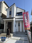 八王子市並木町