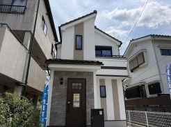 八王子市並木町