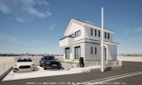 新築一戸建て