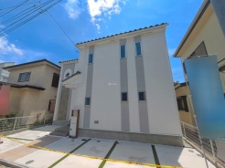 横浜市戸塚区深谷町