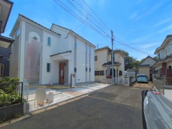 横浜市戸塚区深谷町