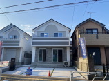 新築一戸建て