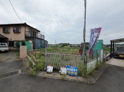 藤沢市今田