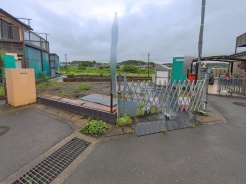 藤沢市今田