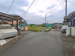 藤沢市今田