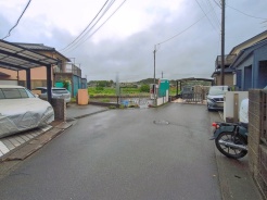 藤沢市今田