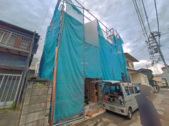 鎌倉市腰越3丁目